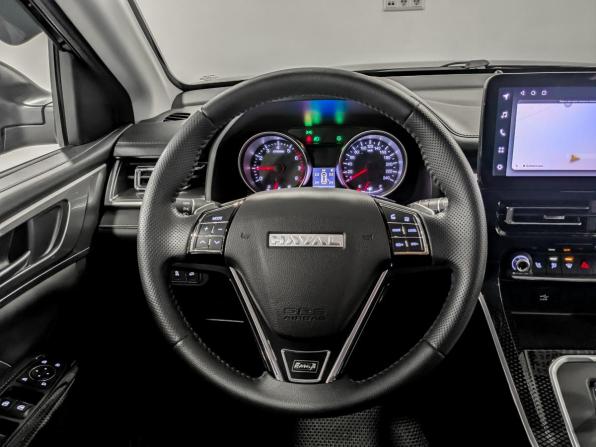 Haval M6 II с пробегом 2024 года, цена 1 960 000 рублей, 15793 км, внедорожник, Автокод Объявления