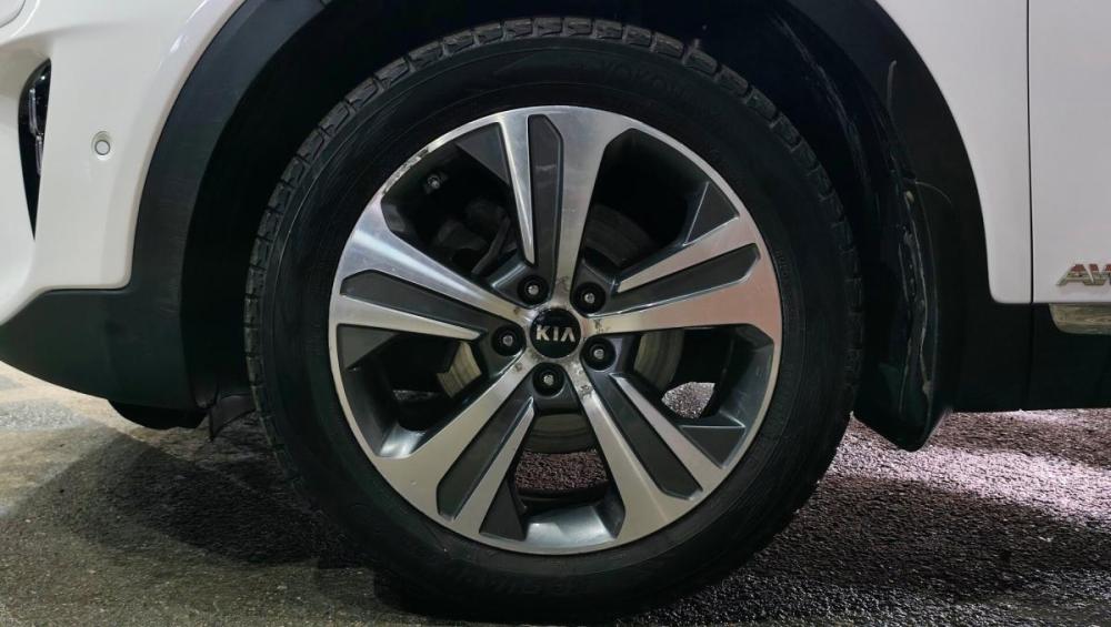 Kia Sorento III Prime Рестайлинг Ставрополь  - изображение 10