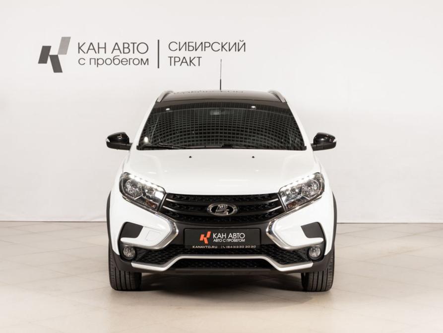 Lada (ВАЗ) XRAY I Казань  - изображение 2