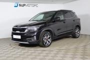Kia Seltos I Нижний Новгород  - изображение 24