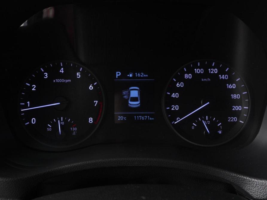 Hyundai Solaris II Минеральные Воды  - изображение 14