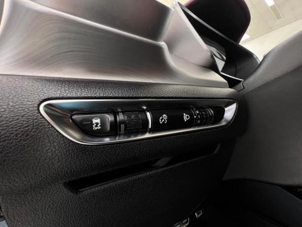 Geely Coolray I с пробегом 2021 года, цена 1 740 000 рублей, 72408 км, внедорожник, Автокод Объявления