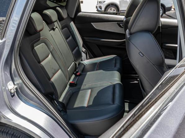 Chery Tiggo 7 Pro I с пробегом 2021 года, цена 1 650 000 рублей, 86864 км, внедорожник, Автокод Объявления