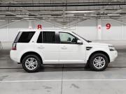 Land Rover Freelander II Рестайлинг 2 Казань  - изображение 27