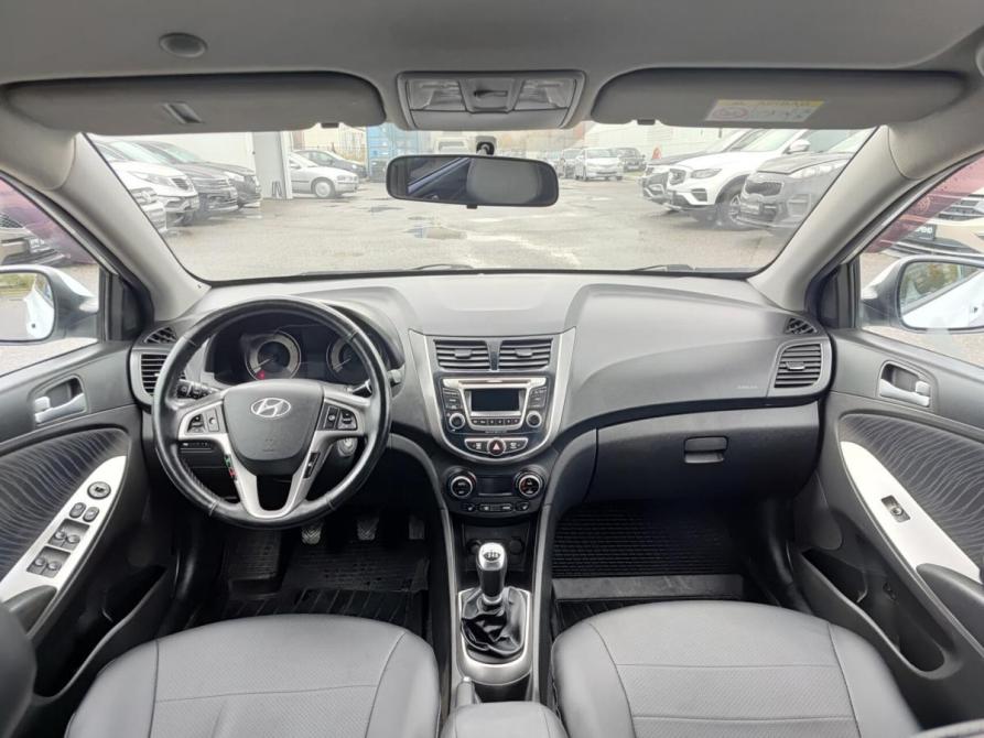 Hyundai Solaris I Йошкар-Ола  - изображение 17