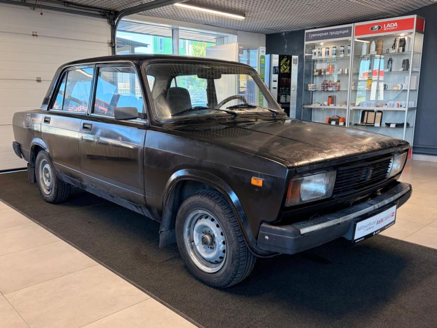 Lada (ВАЗ) 2105 Тольятти  - изображение 2
