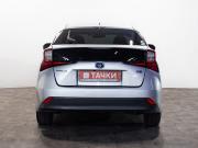 Toyota Prius IV Рестайлинг (XW50) Чита  - изображение 23