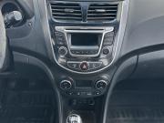 Hyundai Solaris I Рестайлинг Саратов  - изображение 26