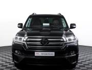 Toyota Land Cruiser 200 Series Рестайлинг 2 Москва  - изображение 28