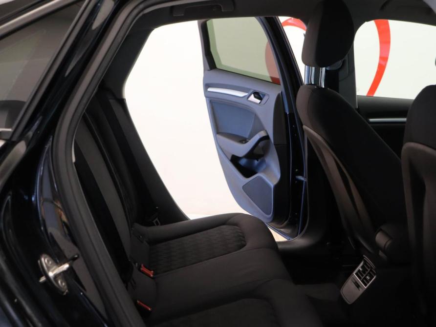 Audi A3 III (8V) Москва  - изображение 14