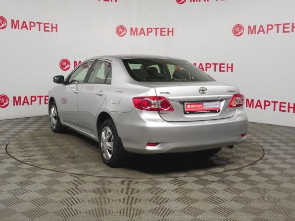 Toyota Corolla X (E140 E150) с пробегом 2010 года, цена 959 000 рублей, 150875 км, седан, Автокод Объявления