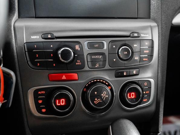 Citroen C4 II с пробегом 2015 года, цена 795 000 рублей, 107955 км, седан, Автокод Объявления