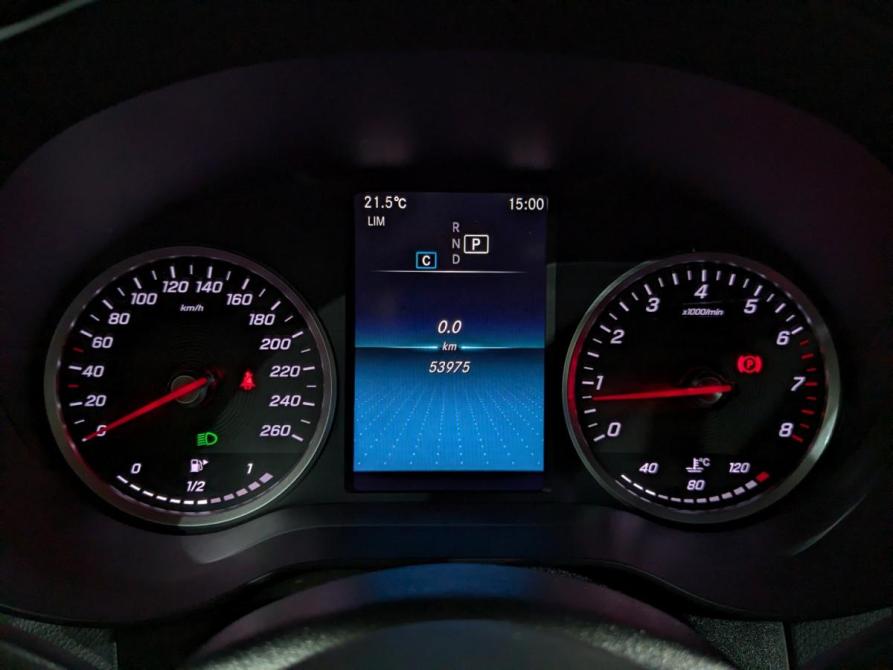 Mercedes-Benz GLC I (X253) Рестайлинг Химки  - изображение 18