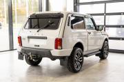 Lada (ВАЗ) Niva Legend I Ростов-на-Дону  - изображение 42