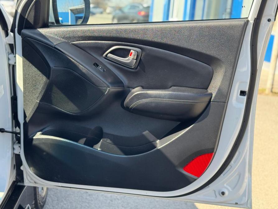 Hyundai ix35 I Рестайлинг Ростов-на-Дону  - изображение 14