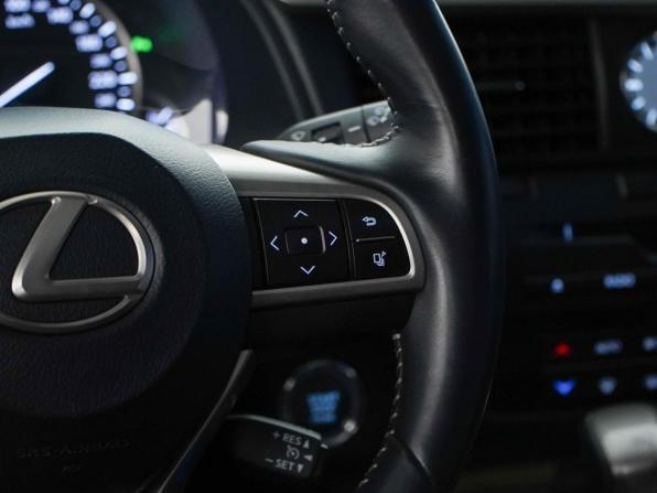 Lexus RX IV с пробегом 2019 года, цена 3 499 999 рублей, 141372 км, внедорожник, Автокод Объявления