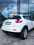 Nissan Juke I Мурманск  - изображение 32