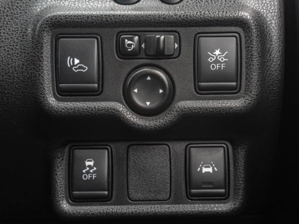 Nissan Note II Рестайлинг с пробегом 2017 года, цена 1 320 000 рублей, 132602 км, хэтчбек, Автокод Объявления