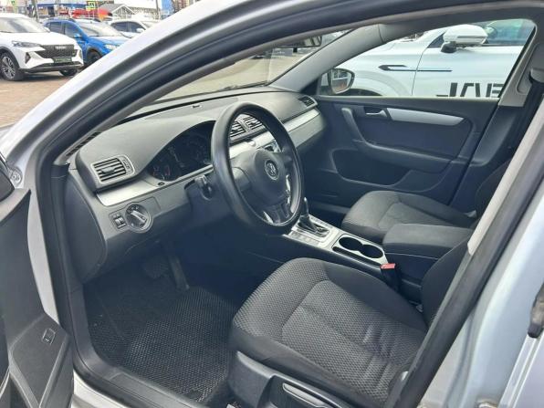 Volkswagen Passat B7 с пробегом 2011 года, цена 845 000 рублей, 278683 км, седан, Автокод Объявления