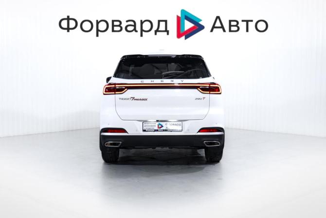 Chery Tiggo 7 Pro Max I с пробегом 2024 года, цена 2 099 900 рублей, 38000 км, внедорожник, Автокод Объявления