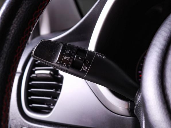 Kia Rio IV Рестайлинг с пробегом 2022 года, цена 1 385 000 рублей, 120599 км, седан, Автокод Объявления