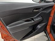 Toyota C-HR I Рестайлинг Москва  - изображение 47