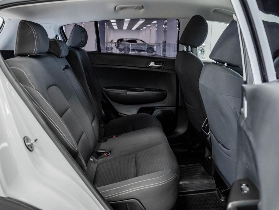 Kia Sportage IV Самара  - изображение 15