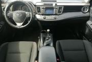 Toyota RAV4 IV (XA40) Иваново  - изображение 33