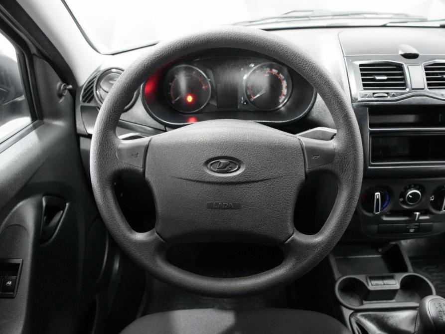 Lada (ВАЗ) Granta I Рестайлинг Ульяновск  - изображение 13