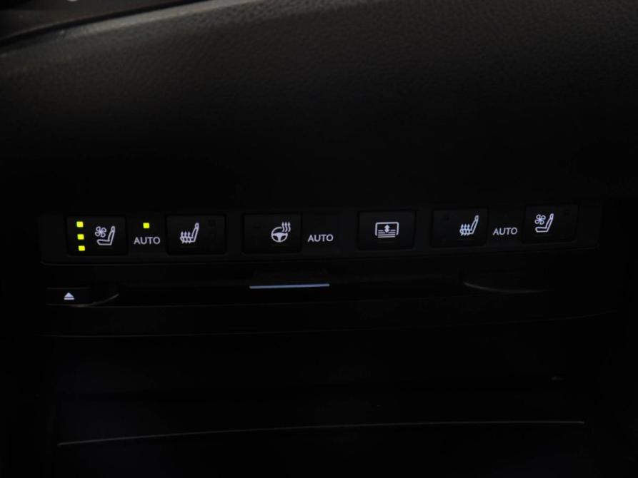 Lexus ES VII Химки  - изображение 15