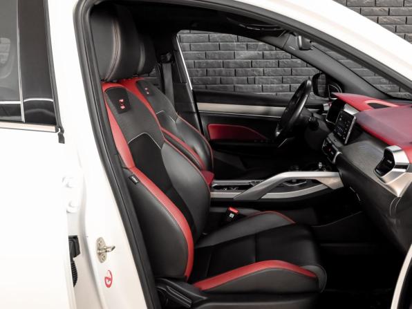 Geely Coolray I с пробегом 2023 года, цена 2 100 000 рублей, 35442 км, внедорожник, Автокод Объявления