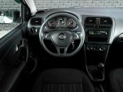 Volkswagen Polo V Рестайлинг Екатеринбург  - изображение 28