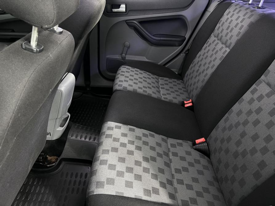 Ford Focus II Рестайлинг Калининград  - изображение 10
