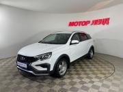 Lada (ВАЗ) Vesta I Рестайлинг (NG) Воронеж  - изображение 26