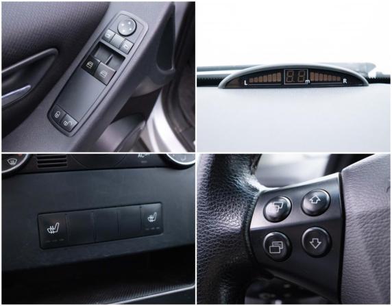 Mercedes-Benz A-Класс II (W169) с пробегом 2006 года, цена 544 000 рублей, 193101 км, хэтчбек, Автокод Объявления