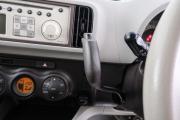 Toyota Passo II (C30) Красноярск  - изображение 27