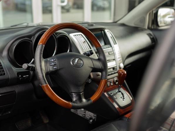 Lexus RX II с пробегом 2004 года, цена 1 070 000 рублей, 239436 км, внедорожник, Автокод Объявления