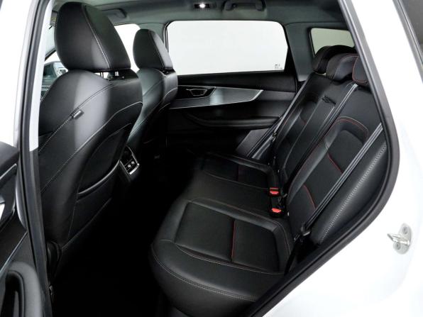 Chery Tiggo 7 Pro I с пробегом 2021 года, цена 1 398 000 рублей, 123833 км, внедорожник, Автокод Объявления