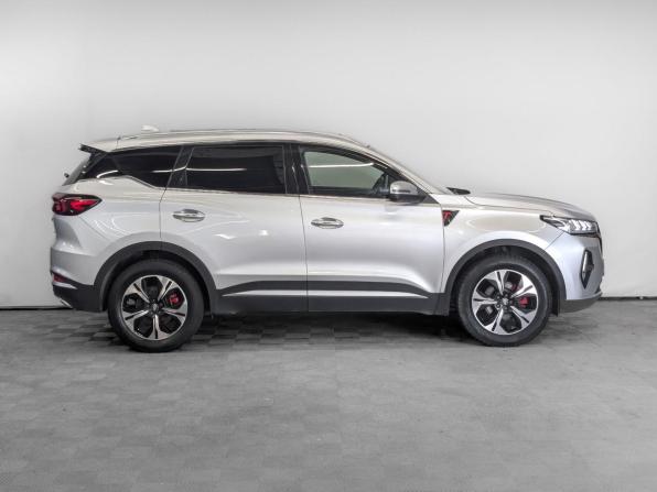 Chery Tiggo 7 Pro Max I с пробегом 2023 года, цена 1 920 000 рублей, 81861 км, внедорожник, Автокод Объявления
