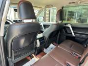 Toyota Land Cruiser Prado 150 Series Рестайлинг 2 Пермь  - изображение 38