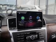 Mercedes-Benz GL-Класс II (X166) Краснодар  - изображение 46