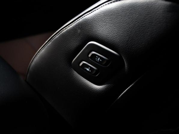 Hyundai Santa Fe IV Рестайлинг с пробегом 2021 года, цена 2 899 000 рублей, 118061 км, внедорожник, Автокод Объявления