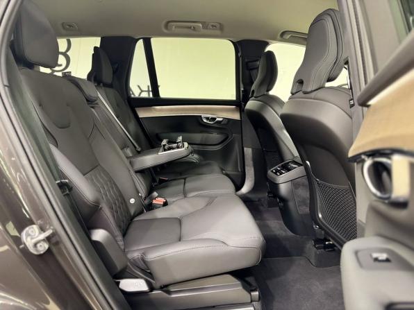 Volvo XC90 II Рестайлинг 2 с пробегом 2026 года, цена 9 250 000 рублей, 33 км, внедорожник, Автокод Объявления