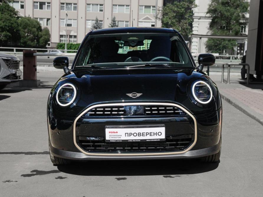 Mini Hatch IV (F65/F66/J01) Москва  - изображение 2