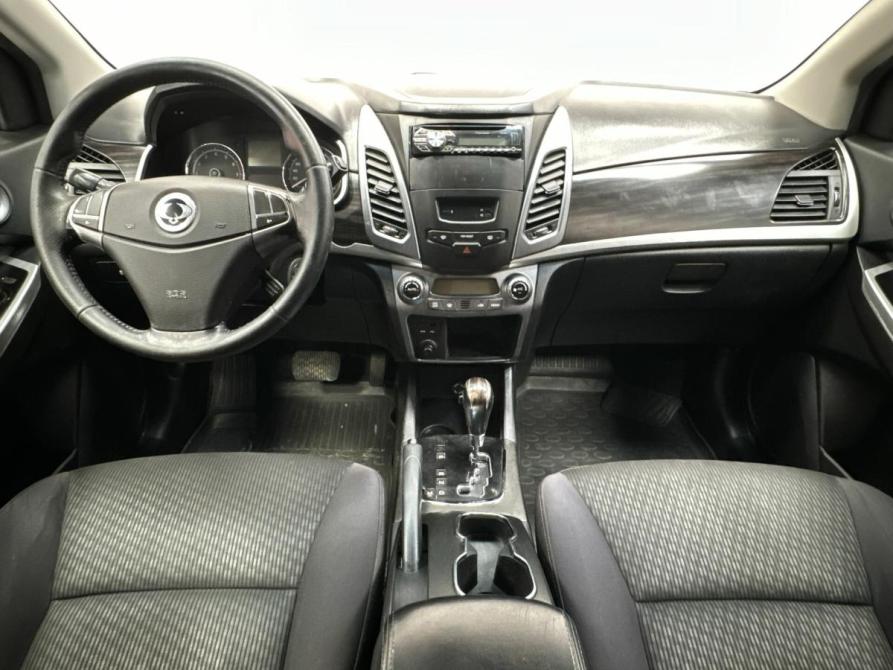 SsangYong Actyon II Рестайлинг Липецк  - изображение 30