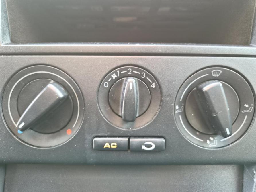 Skoda Octavia I (A4) Рестайлинг Саратов  - изображение 24
