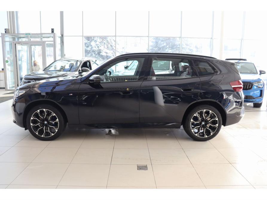 BMW X3 IV (G45/G48) Челябинск  - изображение 7