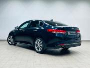 Kia Optima IV Рестайлинг Кемерово  - изображение 20