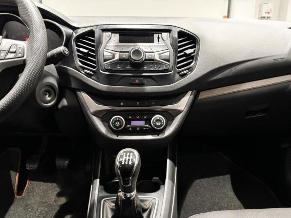 Lada (ВАЗ) Vesta I с пробегом 2020 года, цена 1 019 093 рубля, 105796 км, универсал, Автокод Объявления