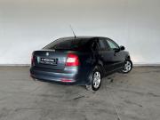 Skoda Octavia II (A5) Рестайлинг Москва  - изображение 24